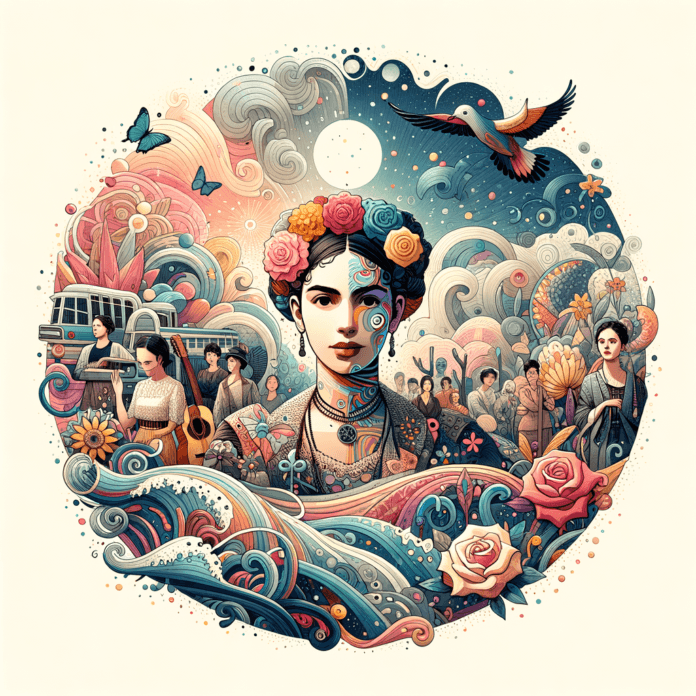 Scopri perché dovresti chiamare tua figlia Frida Introduzione: Nel panorama dei nomi femminili, Frida emerge con una forza unica, portando con sé un'eredità di forza, creatività e resilienza. Questo articolo esplora le molteplici ragioni per cui il nome Frida potrebbe essere la scelta perfetta per tua figlia, analizzando l'influenza culturale, storica e personale che esso porta. Scopri perché dovresti chiamare tua figlia Frida Introduzione: Nel panorama dei nomi femminili, Frida emerge con una forza unica, portando con sé un'eredità di forza, creatività e resilienza. Questo articolo esplora le molteplici ragioni per cui il nome Frida potrebbe essere la scelta perfetta per tua figlia, analizzando l'influenza culturale, storica e personale che esso porta.